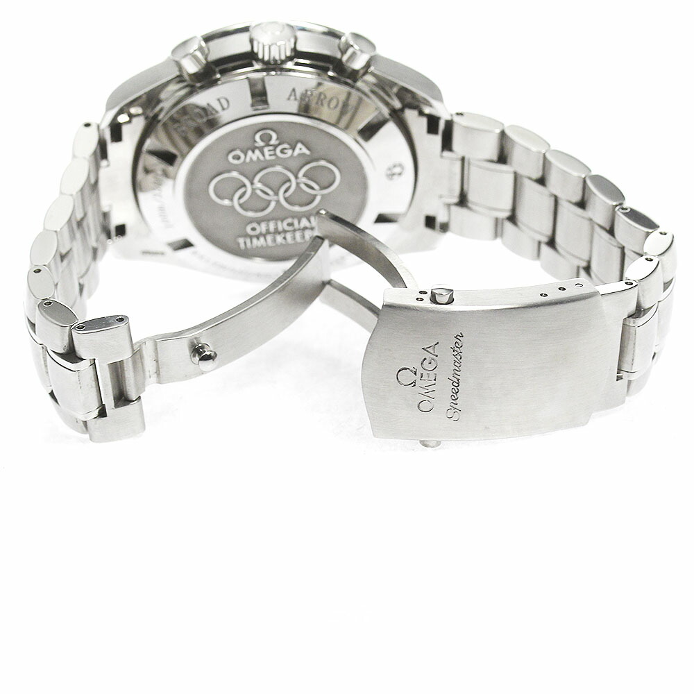 楽天市場】オメガ OMEGA 321.30.44.52.01.001 スピードマスター
