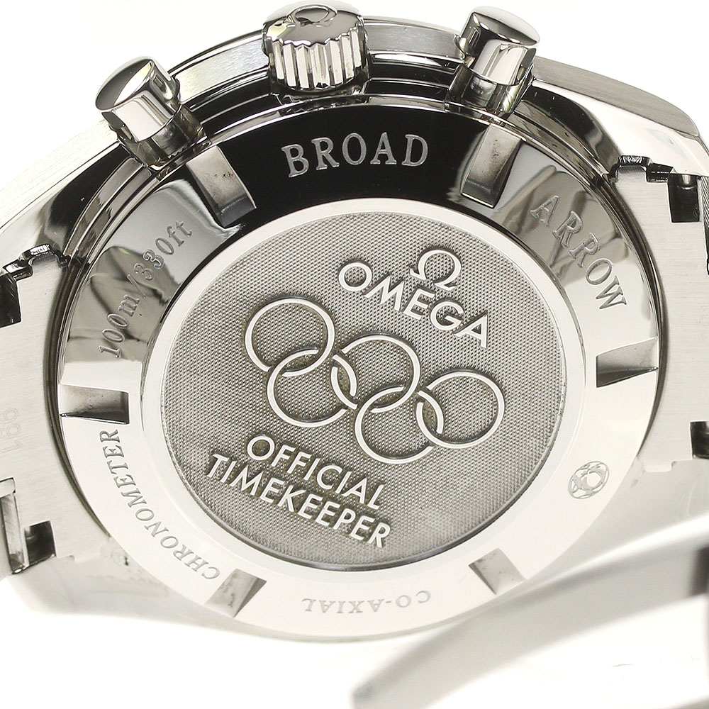 楽天市場】オメガ OMEGA 321.30.44.52.01.001 スピードマスター