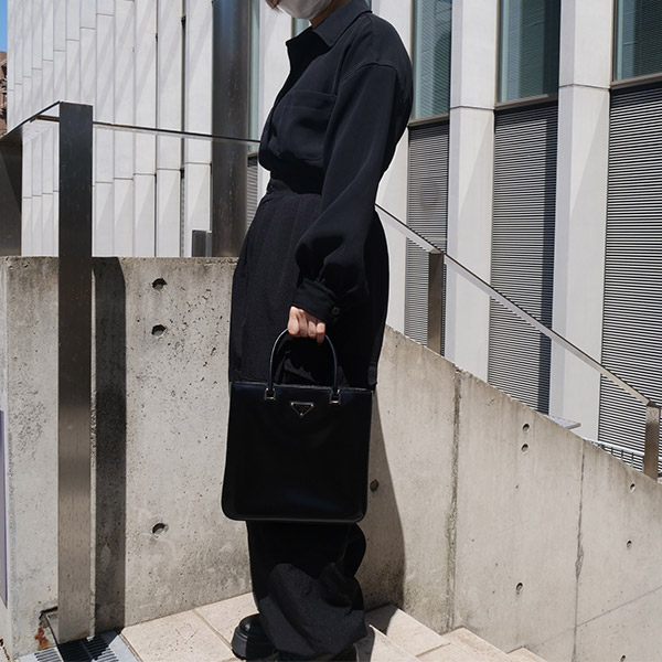 楽天市場】【新品□正規品□送料無料□ギフト包装無料】PRADA プラダ