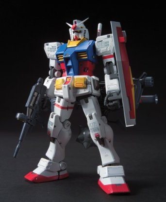 楽天市場】HCM-Pro SUPER HCM-Pro RX-78-2 ガンダム (機動戦士ガンダム