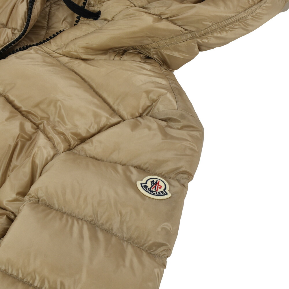 楽天市場】モンクレール ダウンジャケット レディース アウター フード