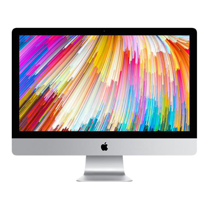 楽天市場】Apple(アップル) Mac デスクトップ Apple iMac 27インチ