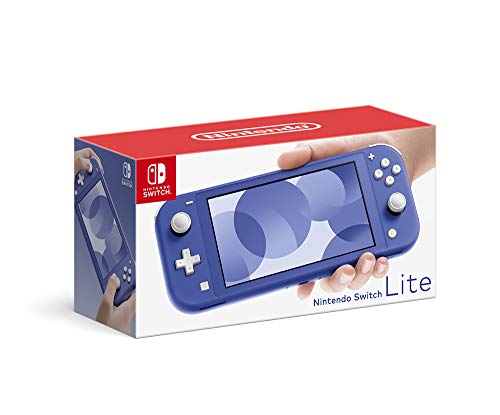 楽天市場】switchliteブルーの通販