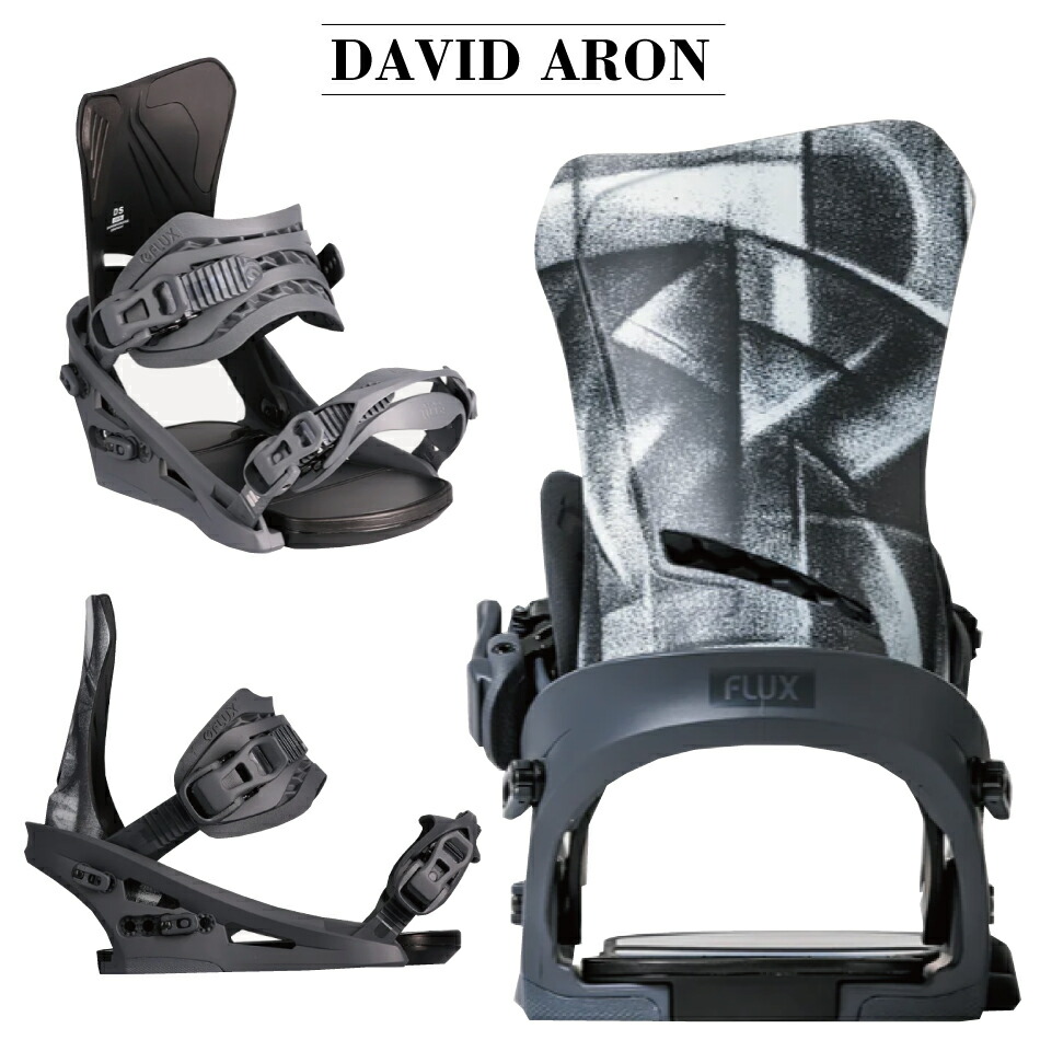 楽天市場】24-25 FLUX フラックス DS AIRTIST LTD ディーエス