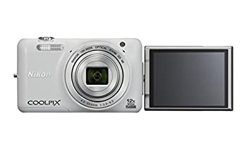 楽天市場】COOLPIX S6600の通販