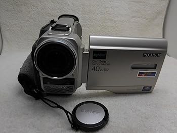 楽天市場】DCR－TRV10の通販