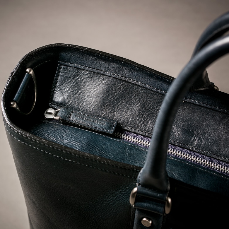 楽天市場】【ココマイスター】マットーネ・ガブリエル ビジネスバッグ