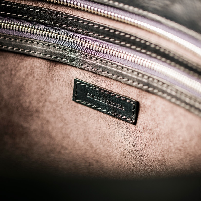 楽天市場】【ココマイスター】マットーネ・ガブリエル ビジネスバッグ