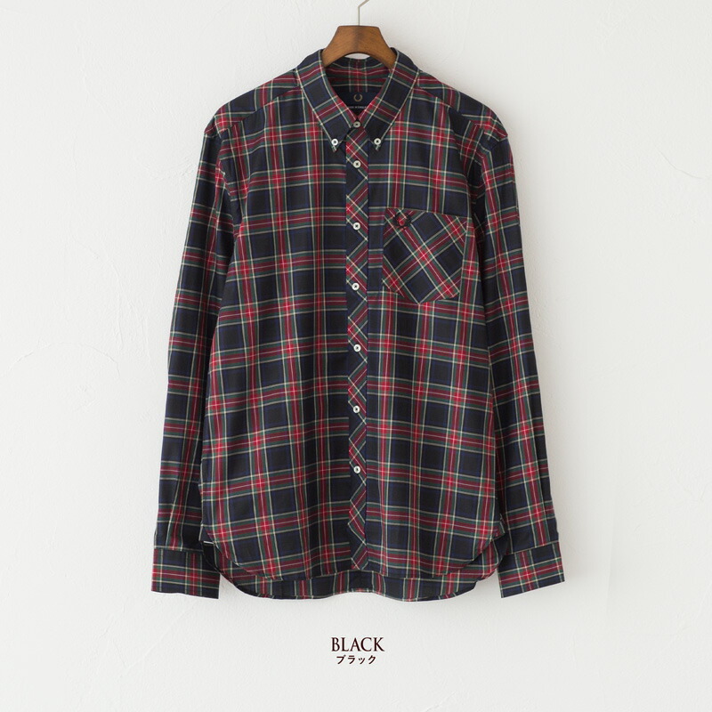 楽天市場】【スーパーSALE30%OFF】フレッドペリー リイシュー メイド
