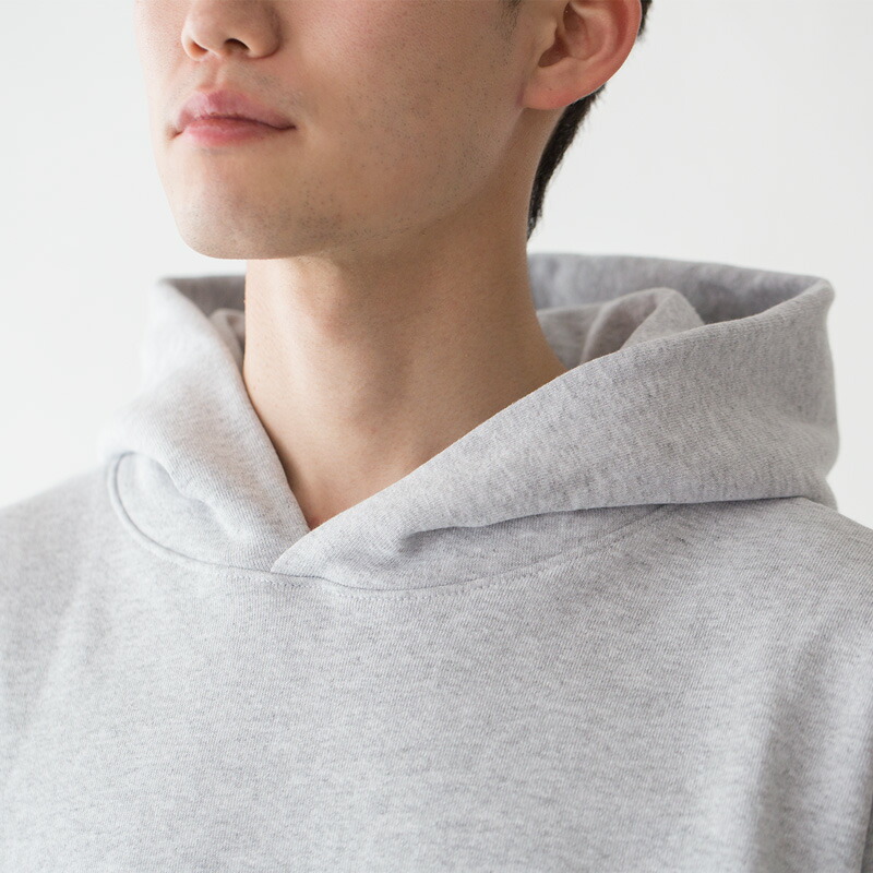 楽天市場】ロサンゼルスアパレル パーカー 14OZ ヘビーフリース プル