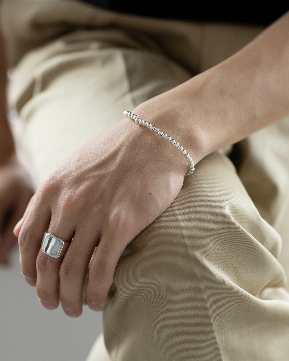 楽天市場】ジェーイーピー JEP タスコシルバー チェーンブレスレット