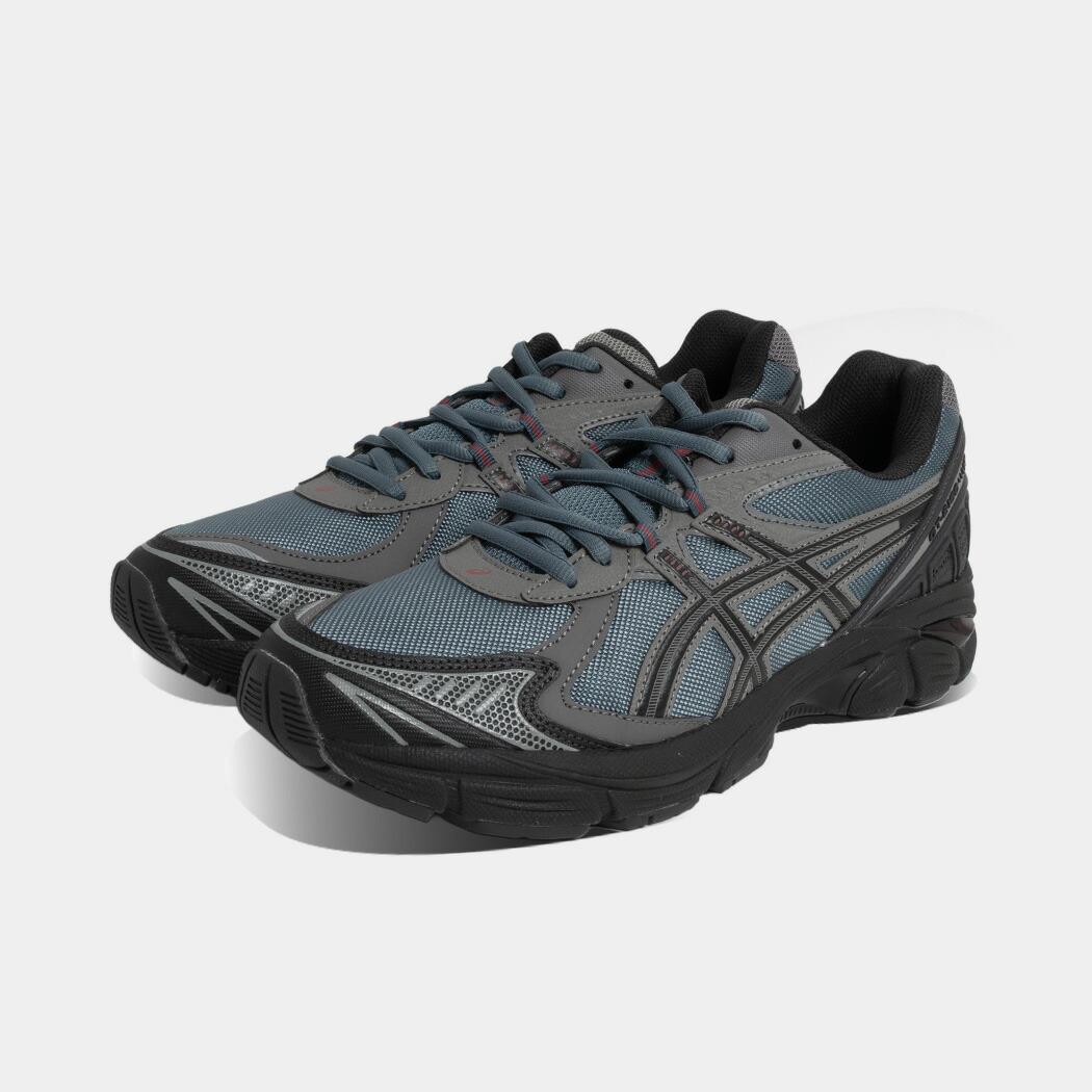楽天市場】asics アシックス GT-2160 RGD スポーツスタイル ジーティー