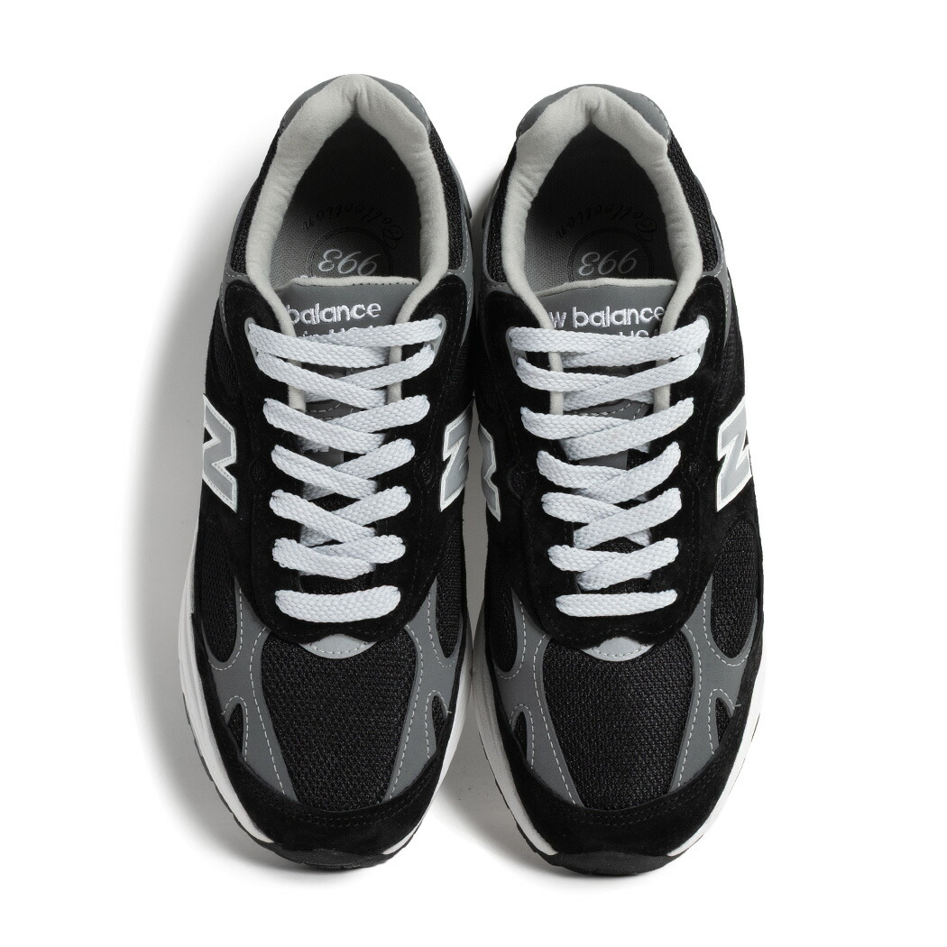 楽天市場】NEW BALANCE ニューバランス 993 スニーカー Made in USA