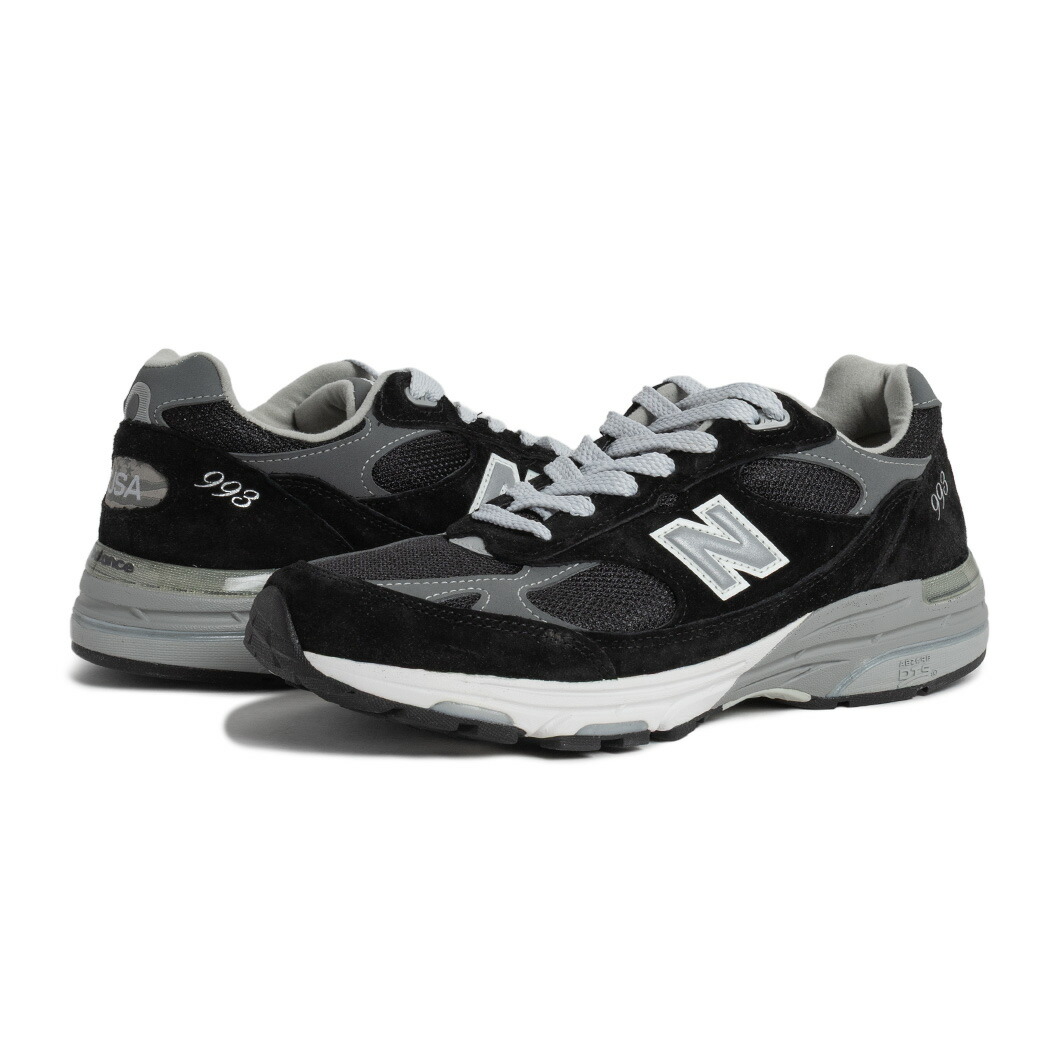 楽天市場】NEW BALANCE ニューバランス 993 スニーカー Made in USA