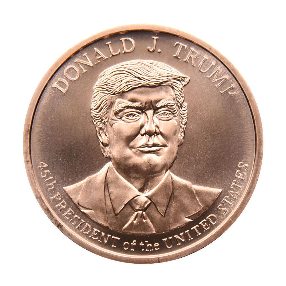 楽天市場】☆即納追跡可☆ アメリカ ドナルド・J・トランプ大統領 1