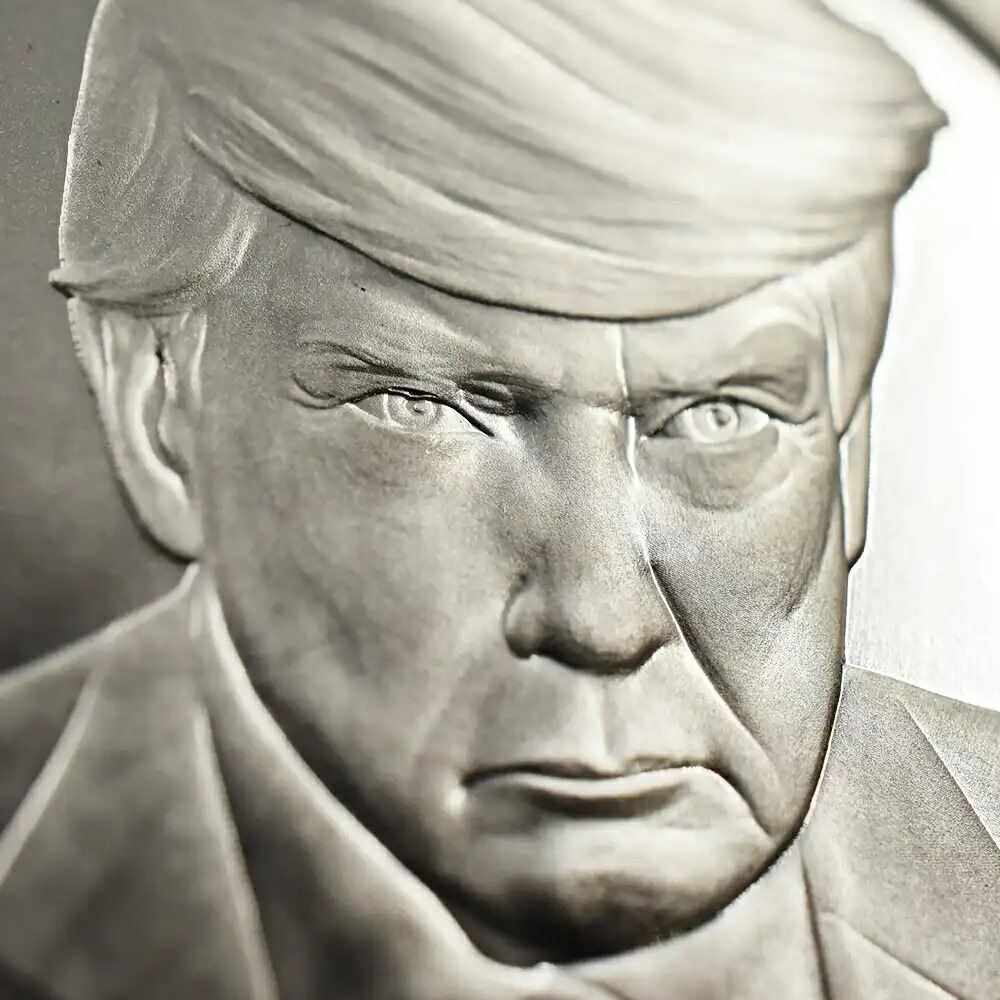 楽天市場】☆即納追跡可☆アメリカ ドナルド・J・トランプ氏第二期再選