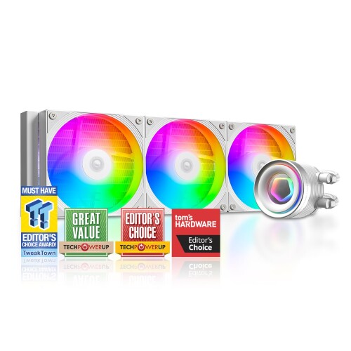 ID-COOLING FX360」の人気商品一覧 | 安い商品を通販サイトから探す