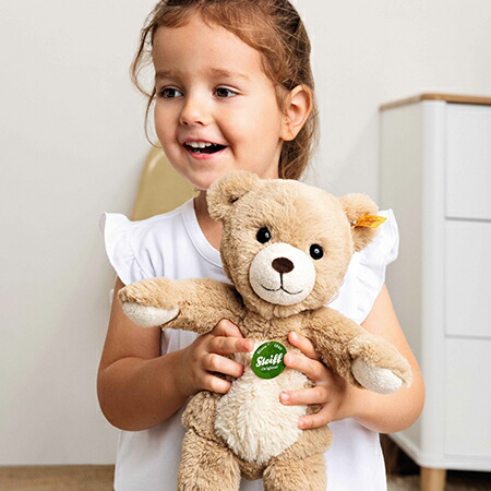 楽天市場】【シュタイフ正規販売店】 Steiff シュタイフ 定番商品