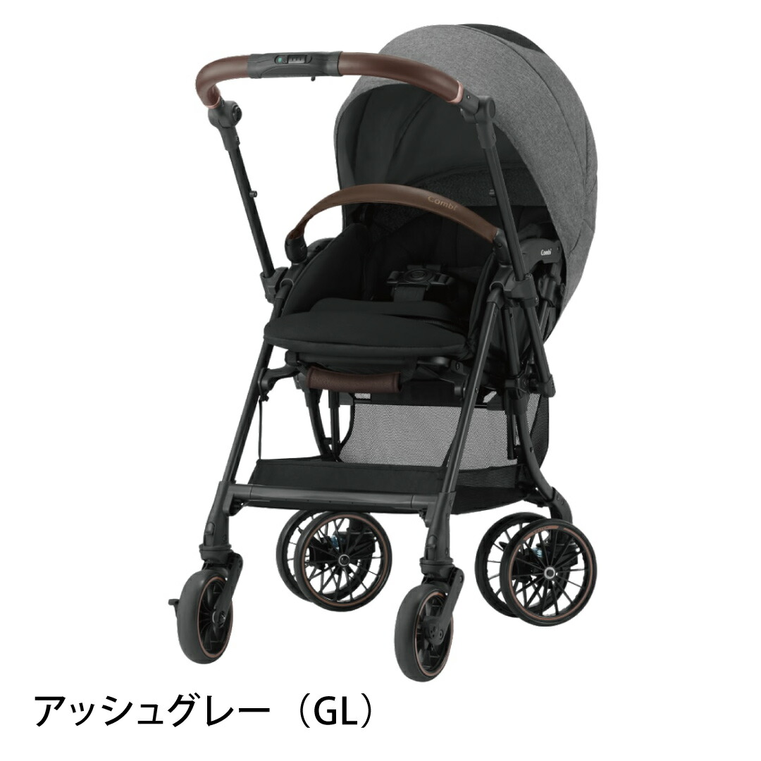 楽天市場】＼レビュー特典対象／【公式】コンビ Combi ベビーカー a型