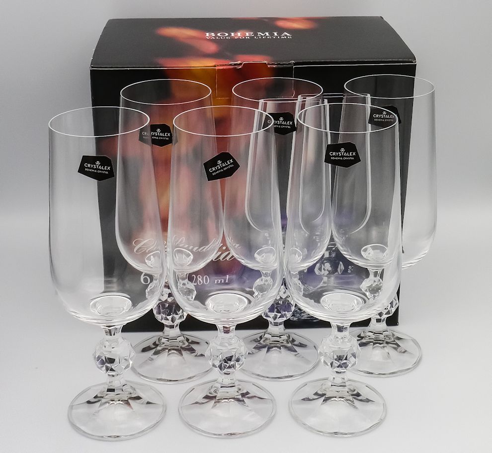 楽天市場】食洗機対応 ボヘミアングラス クリスタレックス