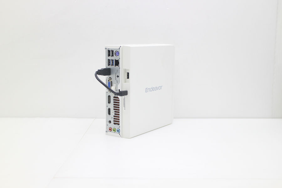 EPSON Endeavor ST190E Epson Endeavor ST 190E 高性能CPU i5-8500T(第