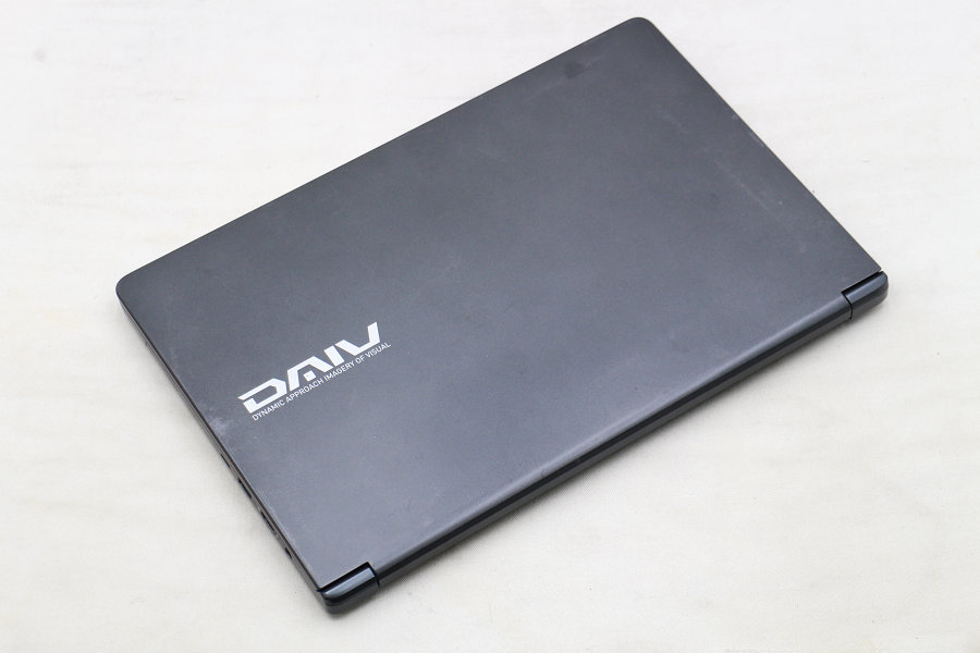 楽天市場】mouse DAIV 19124N-CML Core i7 10510U 1.8GHz/32GB/1TB(SSD