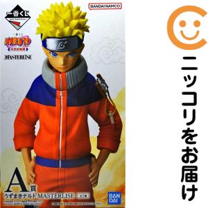 楽天市場】一番くじ NARUTO-ナルト- 疾風伝〜壱之巻〜 A賞 ナルト仙人