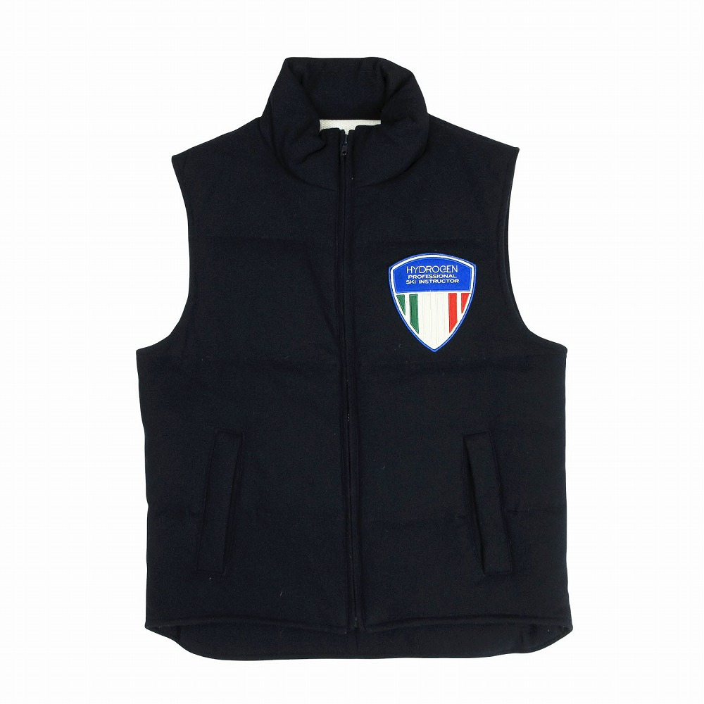 楽天市場】ハイドロゲン ベストの通販