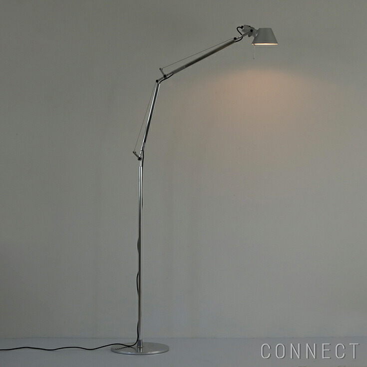 楽天市場】Artemide（アルテミデ） / Tolomeo Floor（トロメオ フロア