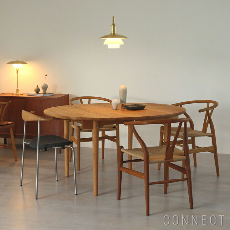 楽天市場】【DINING SET キャンペーン対象】CARL HANSEN & SON（カール