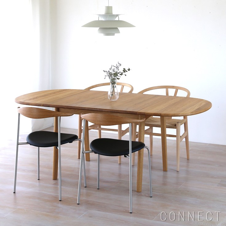 楽天市場】【DINING SET キャンペーン対象】CARL HANSEN & SON（カール