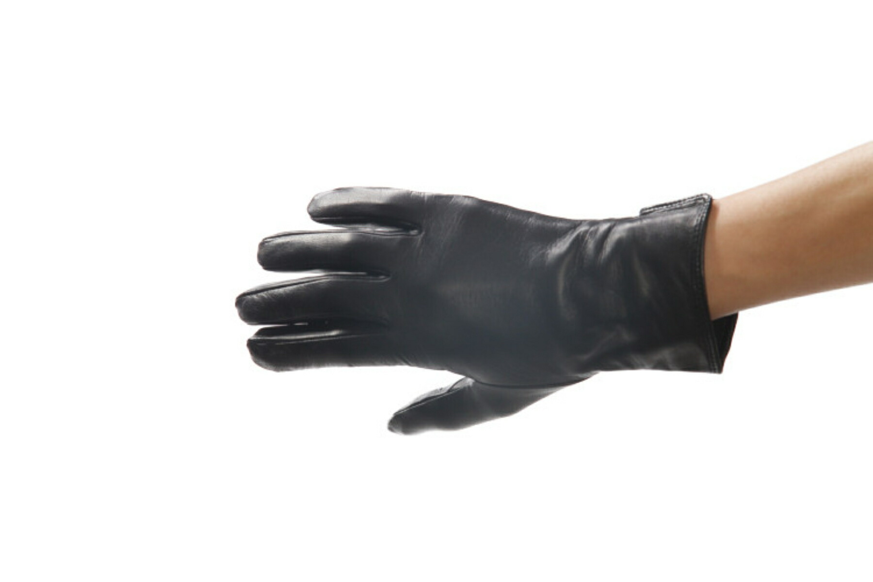 楽天市場】MEROLA ( メローラ ) レディース 革 手袋 ナパレザー シルク