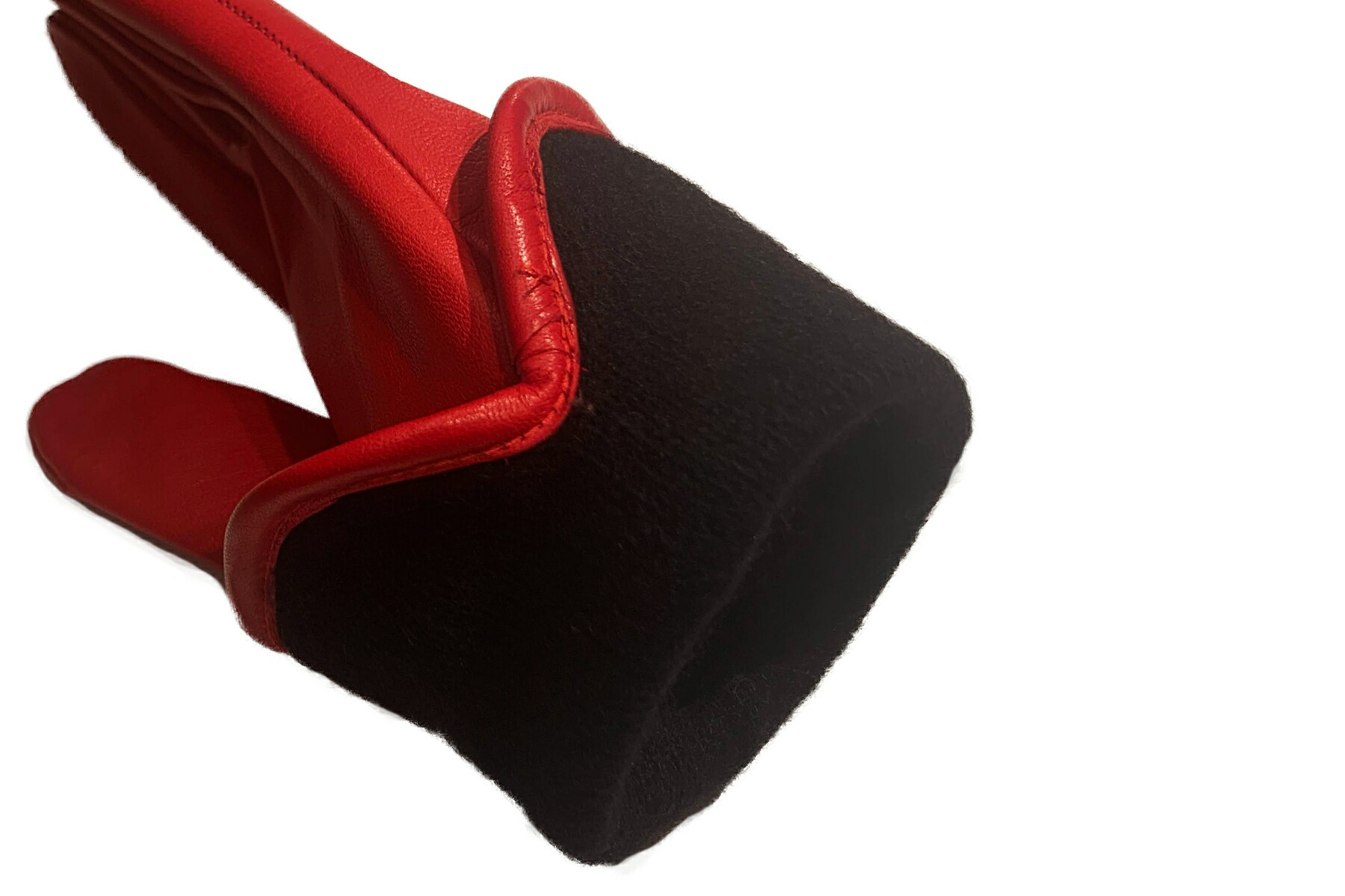 楽天市場】MEROLA ( メローラ ) レディース 革 手袋 ナパレザー イン