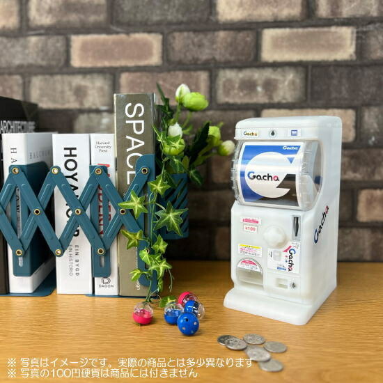 楽天市場】タカラトミーアーツ ガチャ貯金箱 ガチャ2Ezモデル ガチャ