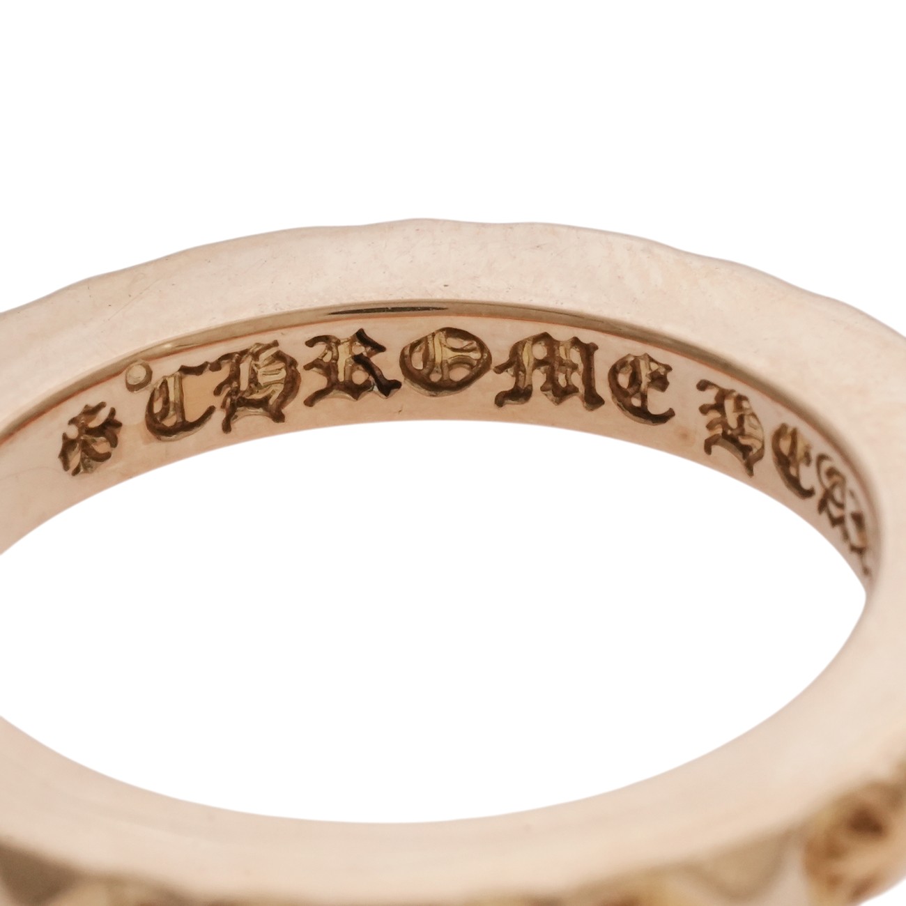 楽天市場】クロムハーツ(chrome hearts) 22K トゥルーファッキンパンク