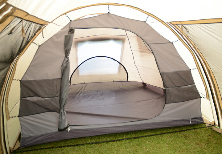 楽天市場】【レンタル】DOD カマボコテント2 〔ドッペルギャンガー