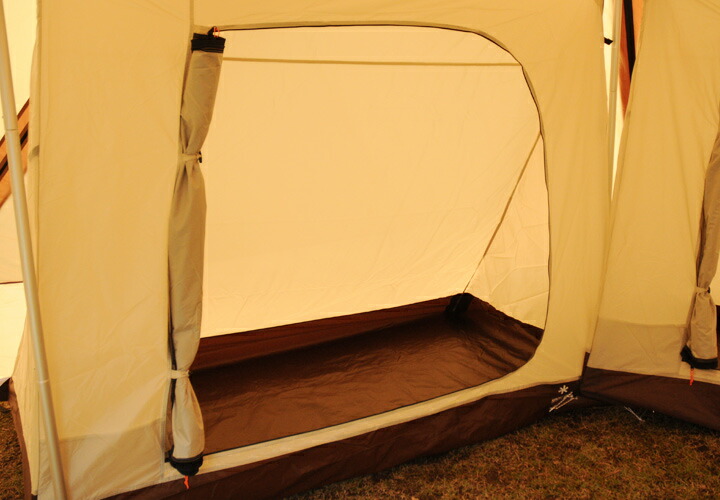 楽天市場】【レンタル】ランドベース6〔スノーピーク〕【レンタル