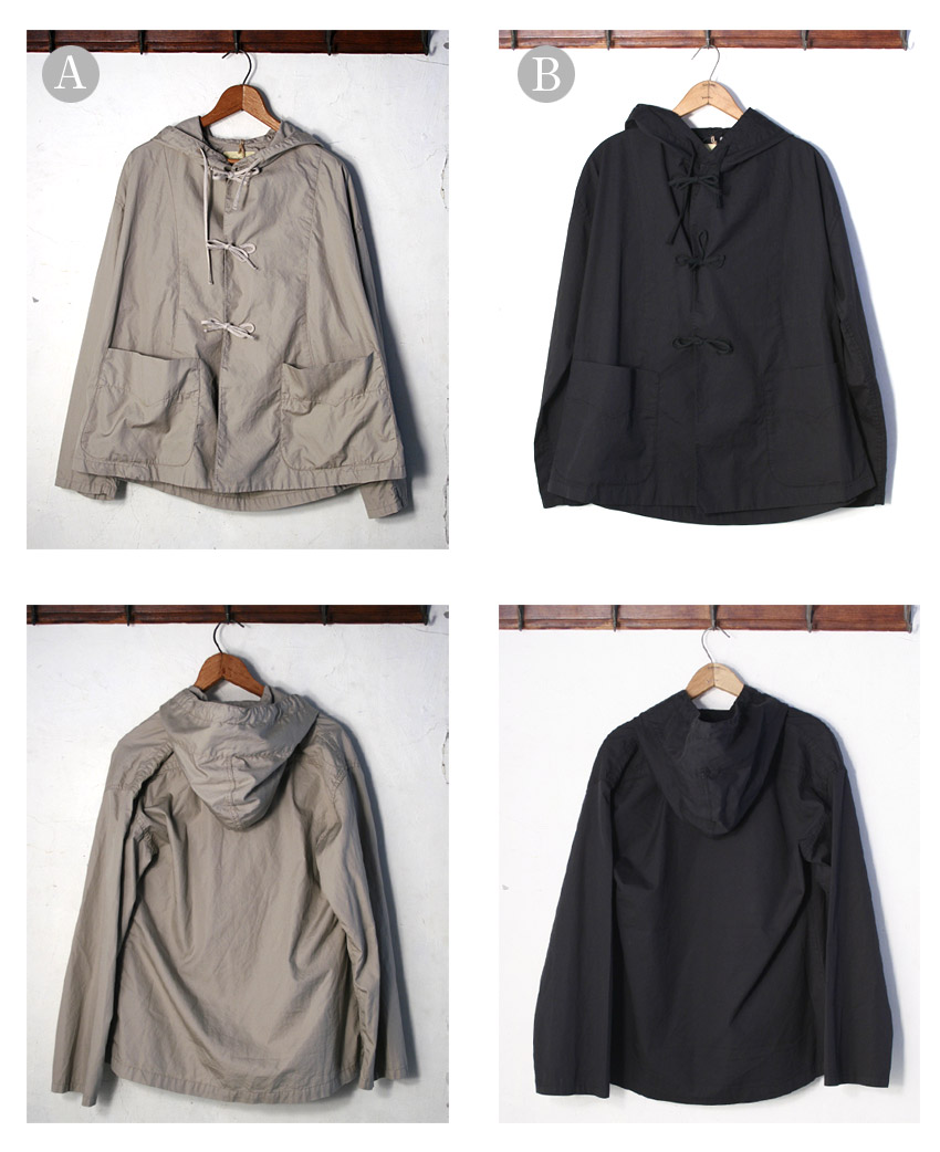 楽天市場】Made in USA【MONITALY】モニタリーFIELD SHELL JACKET