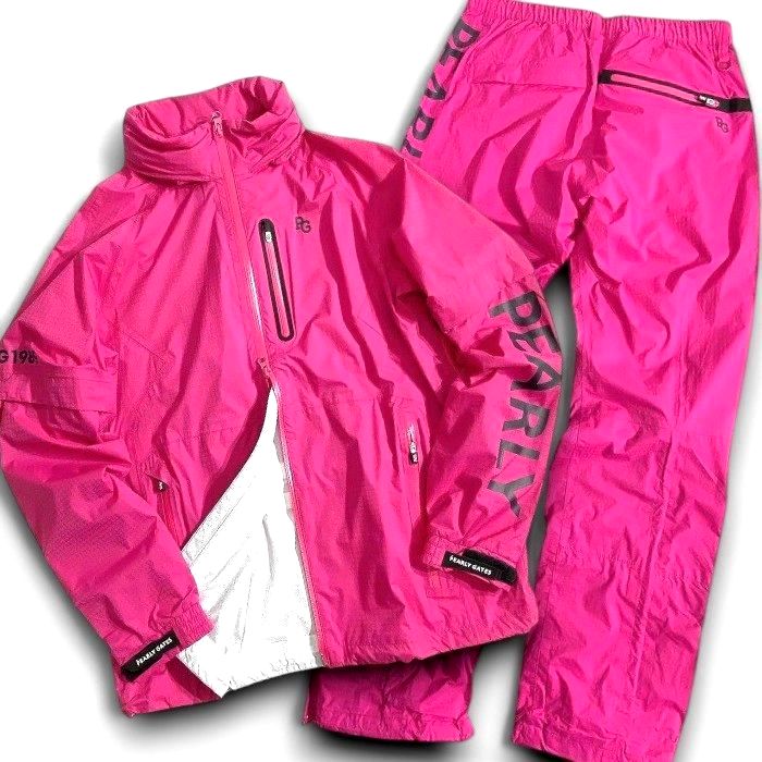 楽天市場】パーリーゲイツ セットアップの通販