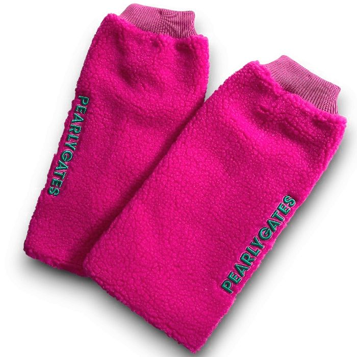 楽天市場】レッグウォーマー（ブランドパーリーゲイツ）（スポーツ