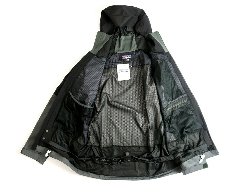 楽天市場】Patagonia パタゴニア Men's Snowshot Jacket メンズ スノー