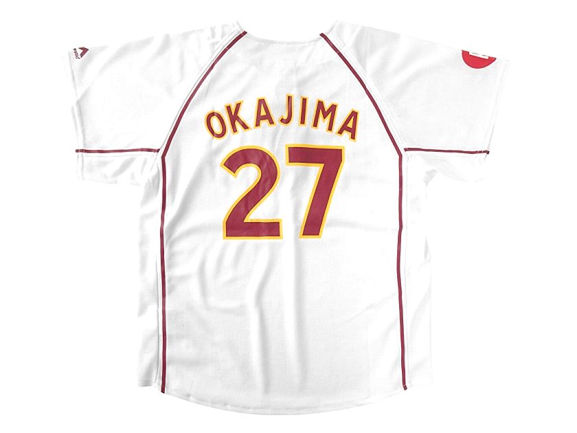 楽天市場】Majestic マジェスティック 東北楽天ゴールデンイーグルス