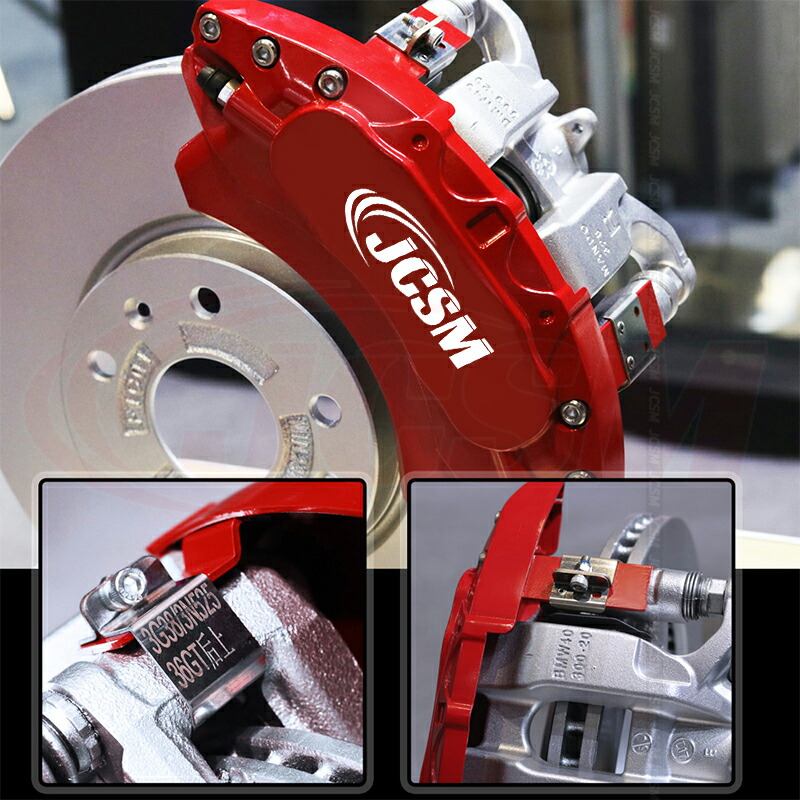 楽天市場】アクセラスポーツ（マツダ）BK系 ブレーキキャリパー