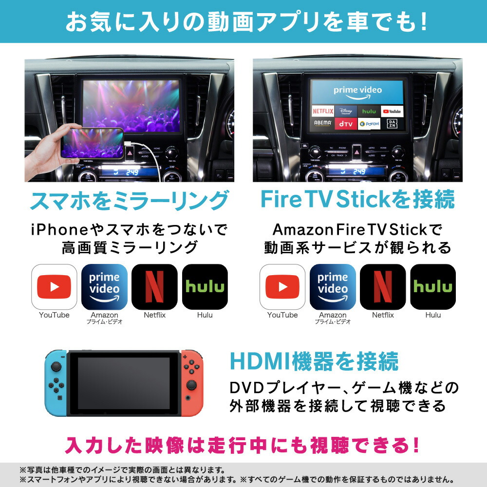 楽天市場】ビートソニック HVXT03 デジタルインプット