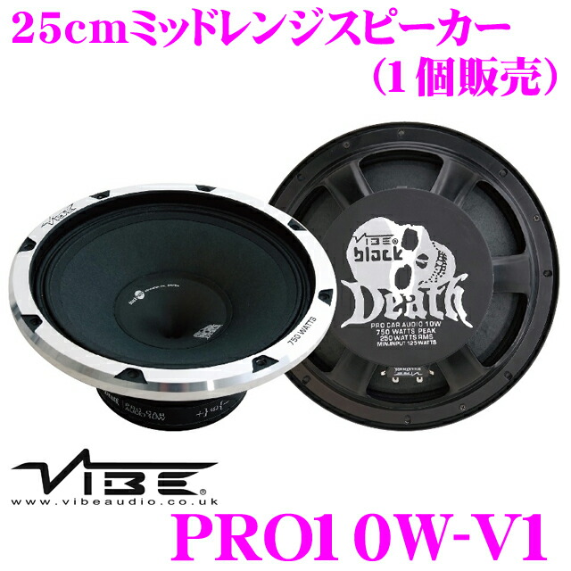 楽天市場】＼先着 最大400円OFF☆今年最後のBIGSALE！／VIBE Audio