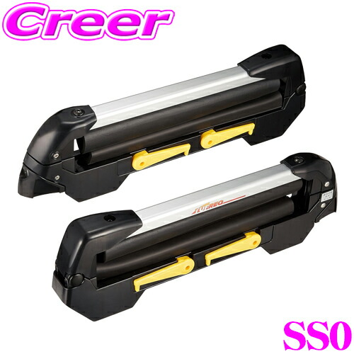 楽天市場】タフレック SS0 スキー/スノーボードアタッチメント 斜積み