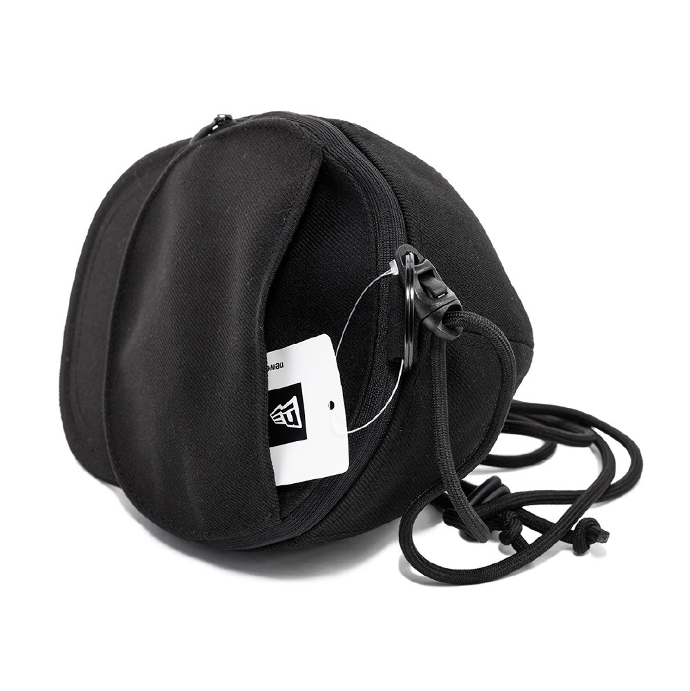 楽天市場】NEW ERA ニューエラ 【キャップポーチ ストラップ ボックス