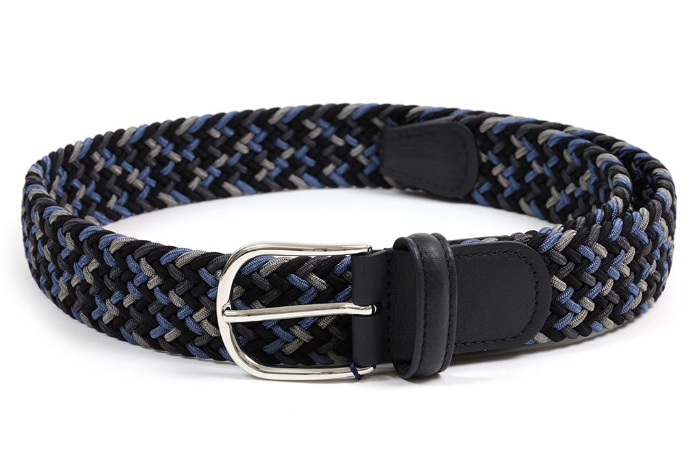 楽天市場】アンダーソンズ ゴムメッシュベルトの通販