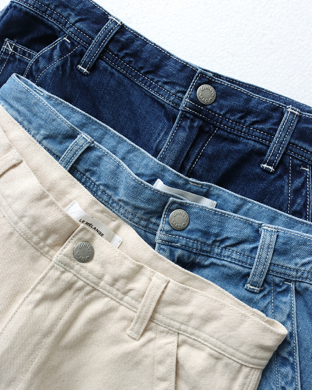 楽天市場】【LINEさらに5%offクーポン】Le Melange ルメランジュ