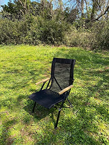 楽天市場】【】スノーピーク(snow peak) メッシュローチェア30 リッチ